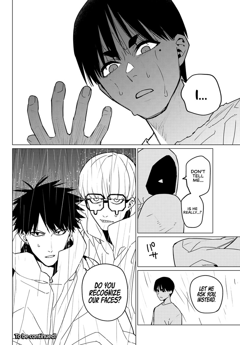 Ranger Reject Chapter 127 - Page 16