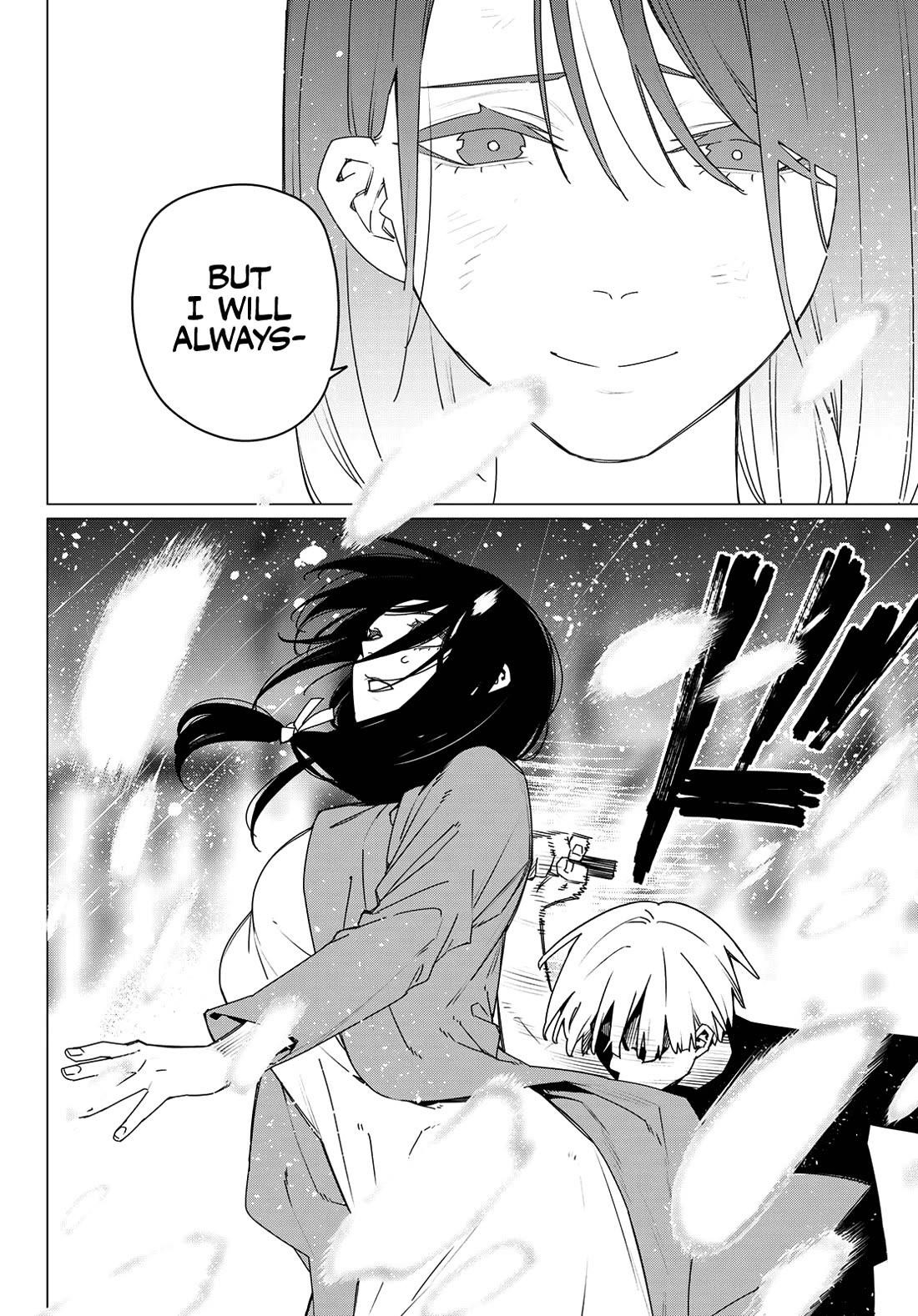 Ranger Reject Chapter 168 - Page 11