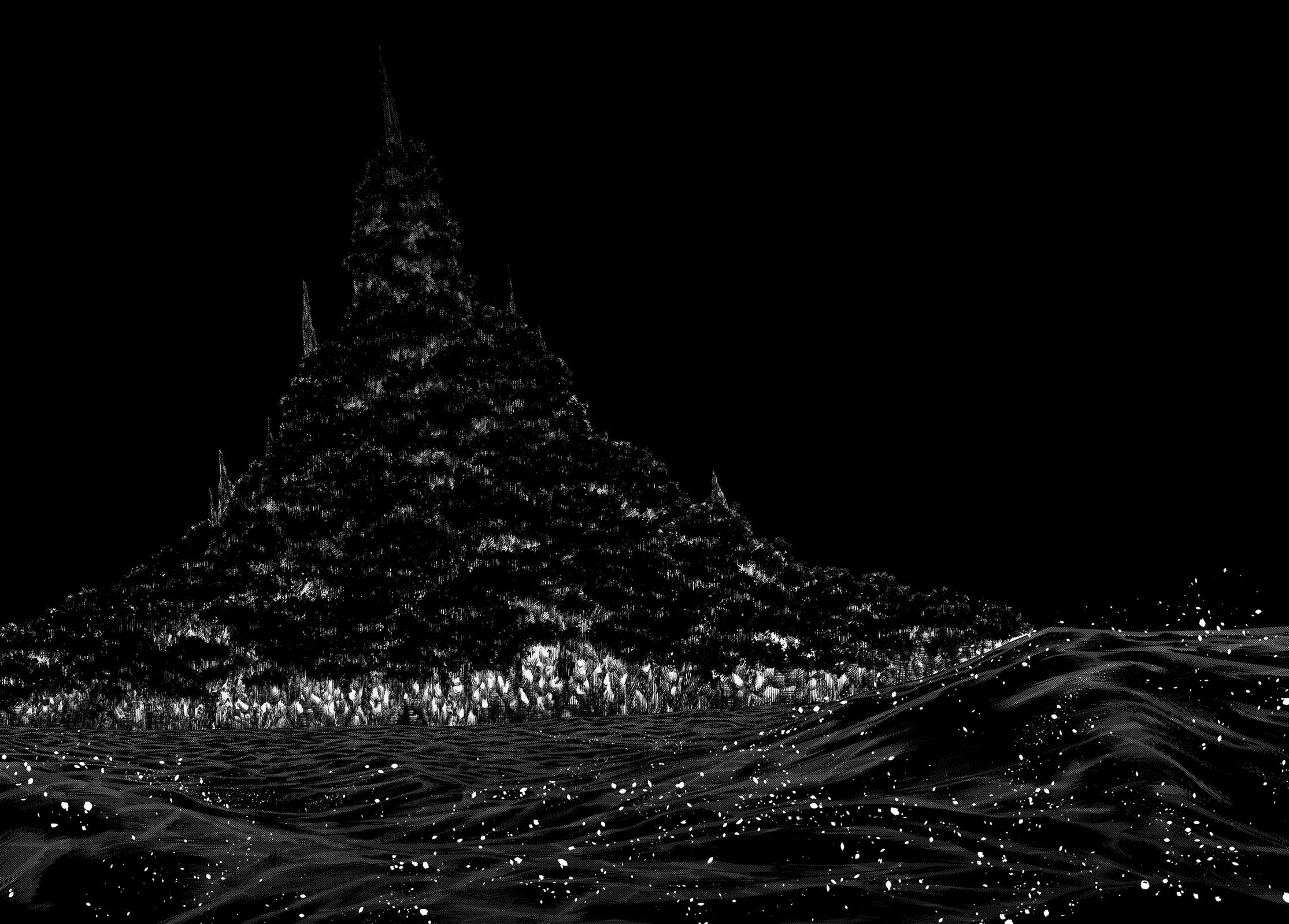 Ranger Reject Chapter 169 - Page 14