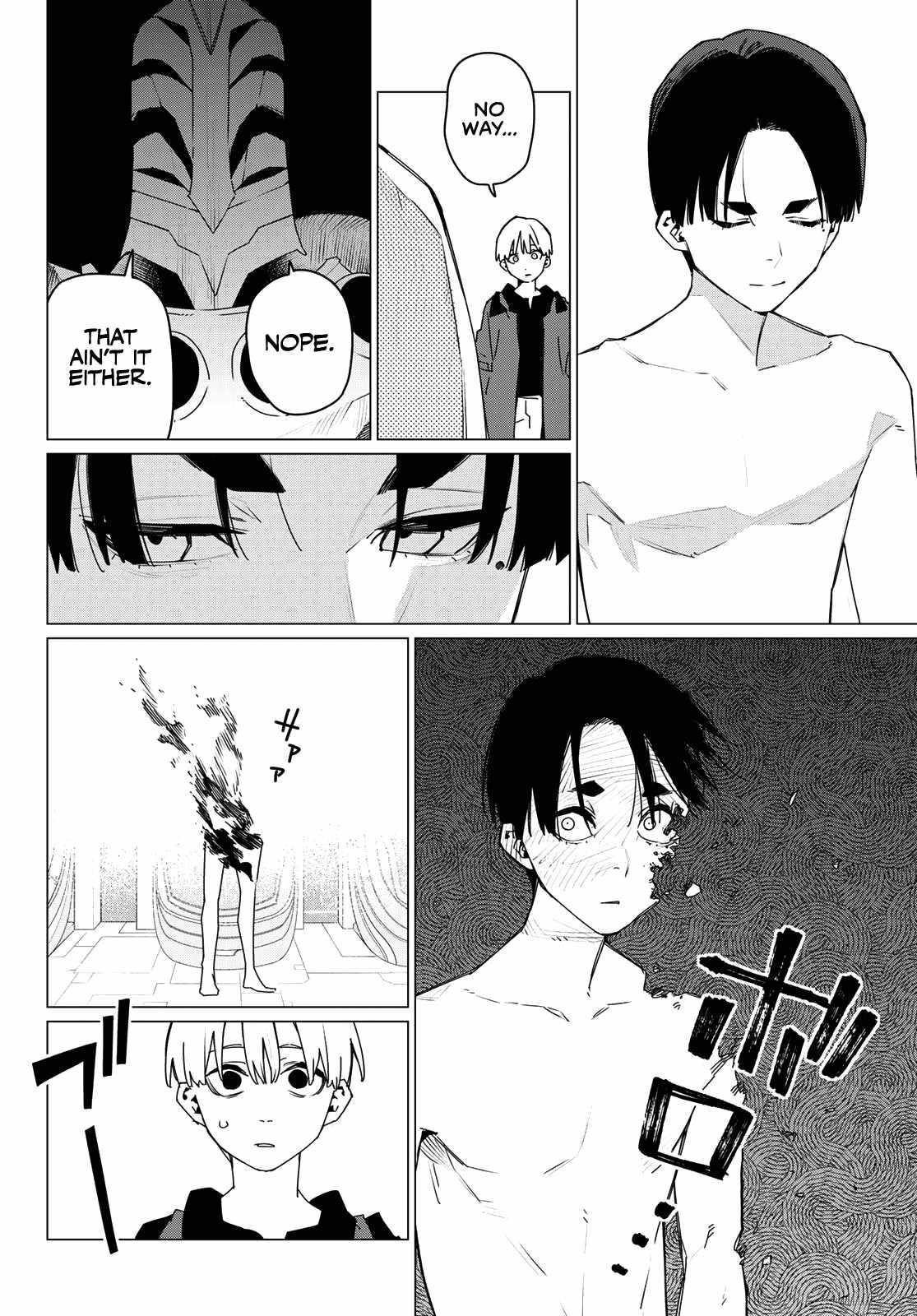 Ranger Reject Chapter 170 - Page 13