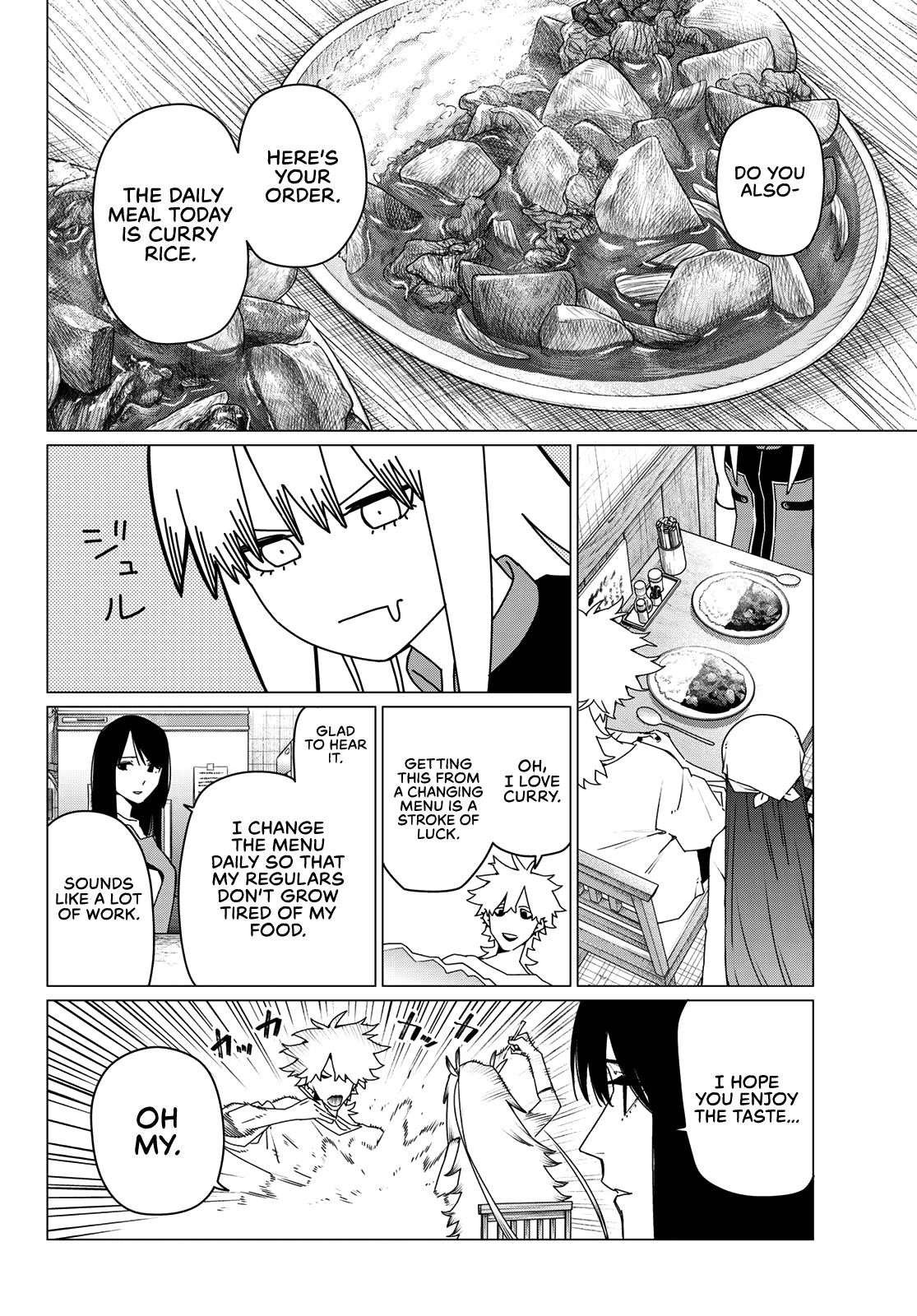 Ranger Reject Chapter 177 - Page 6