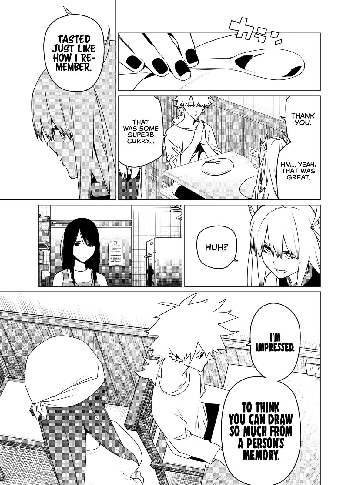 Ranger Reject Chapter 177 - Page 7