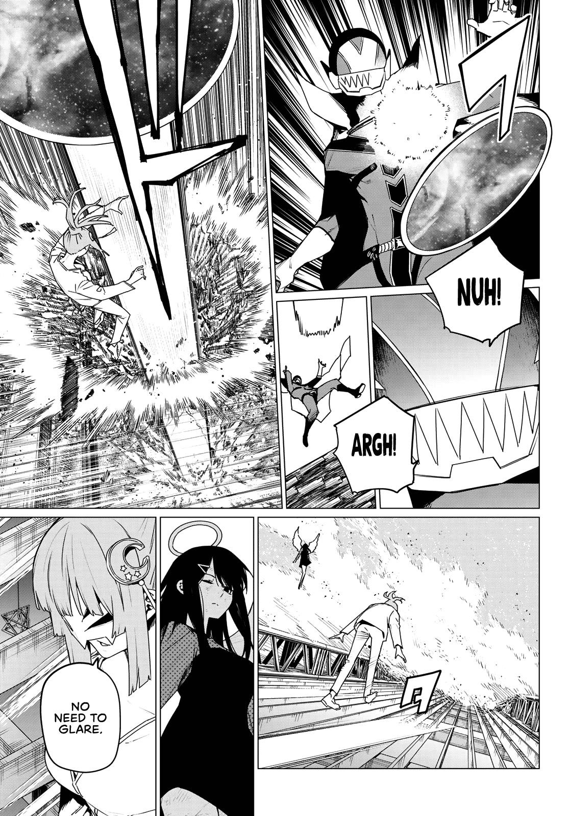 Ranger Reject Chapter 178 - Page 3