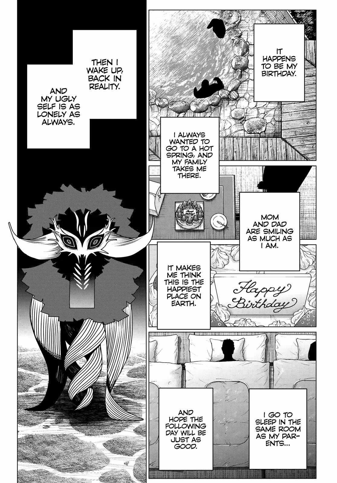 Ranger Reject Chapter 190 - Page 4