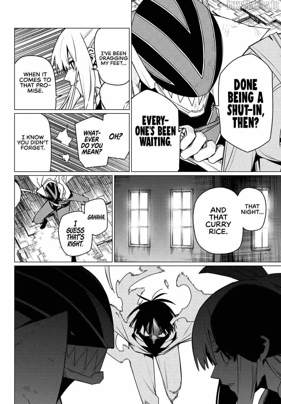 Ranger Reject Chapter 194 - Page 10