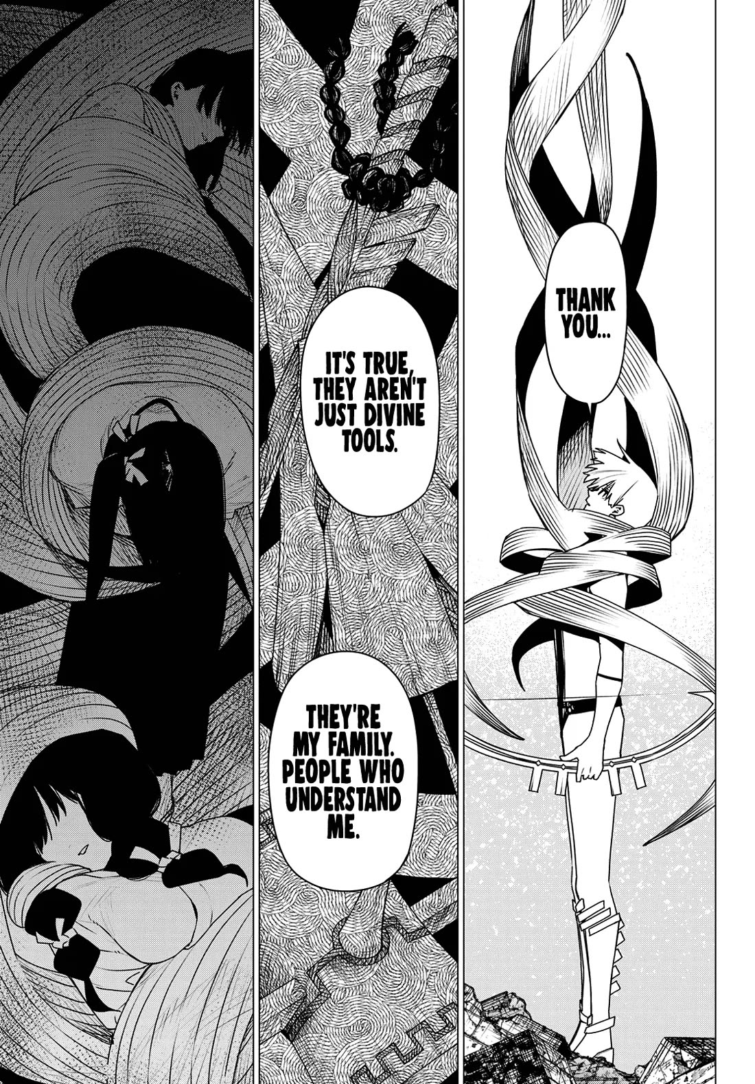 Ranger Reject Chapter 197 - Page 15