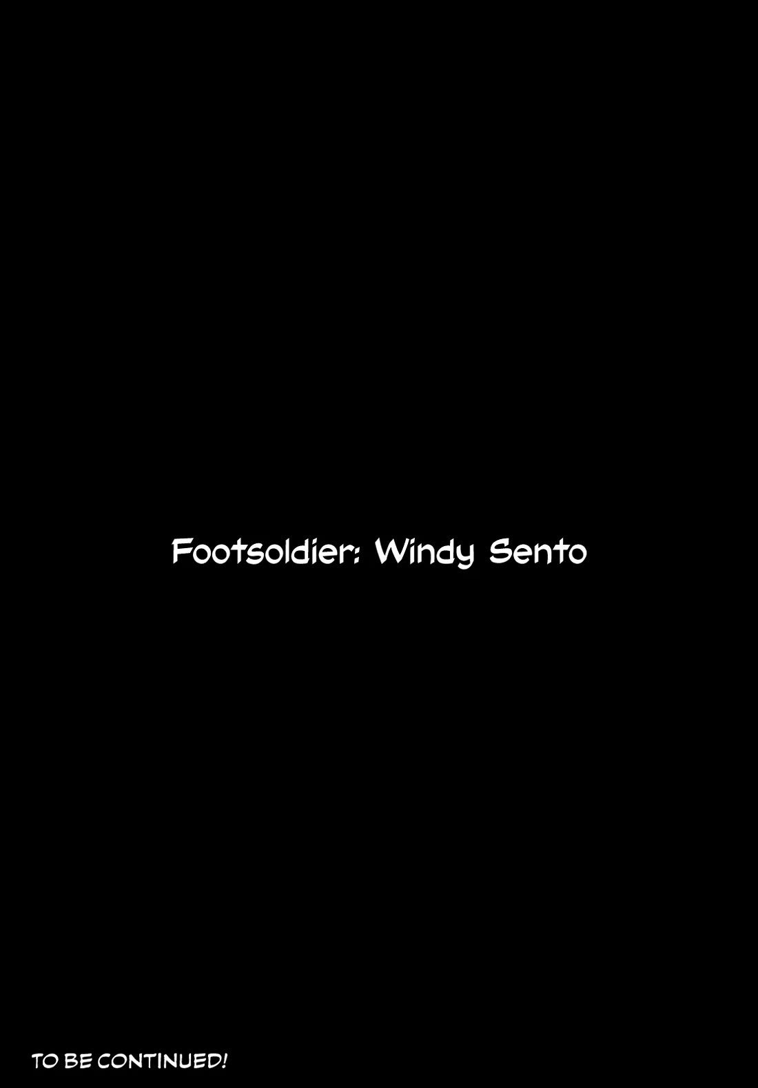 Ranger Reject Chapter 198 - Page 18