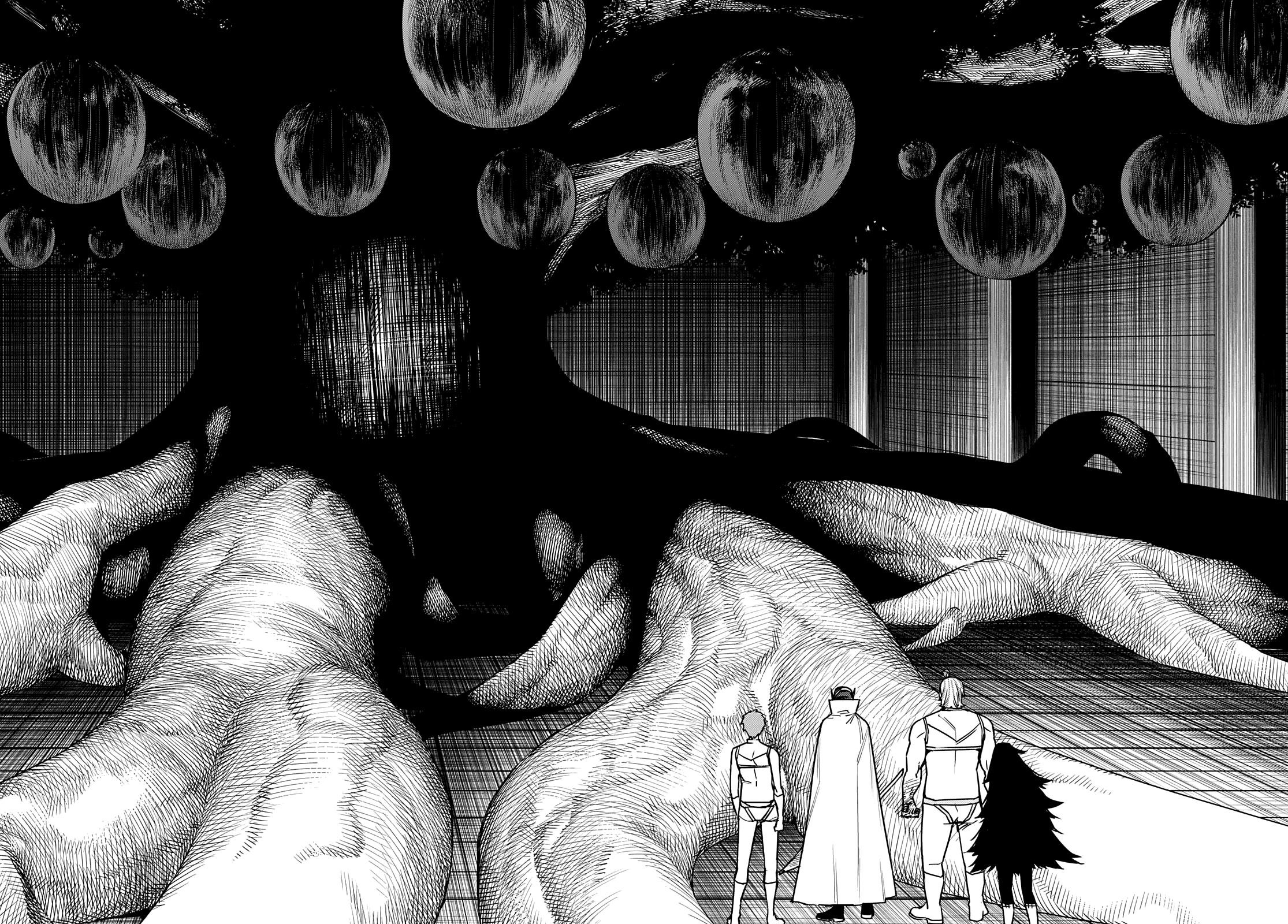 Ranger Reject Chapter 39 - Page 17