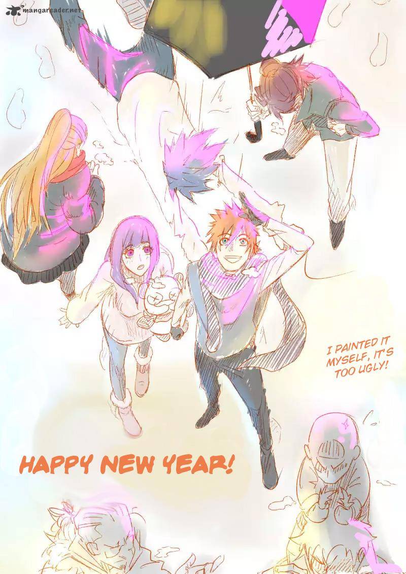 TALES OF DEMONS AND GODS Chapter 113 - Page 10