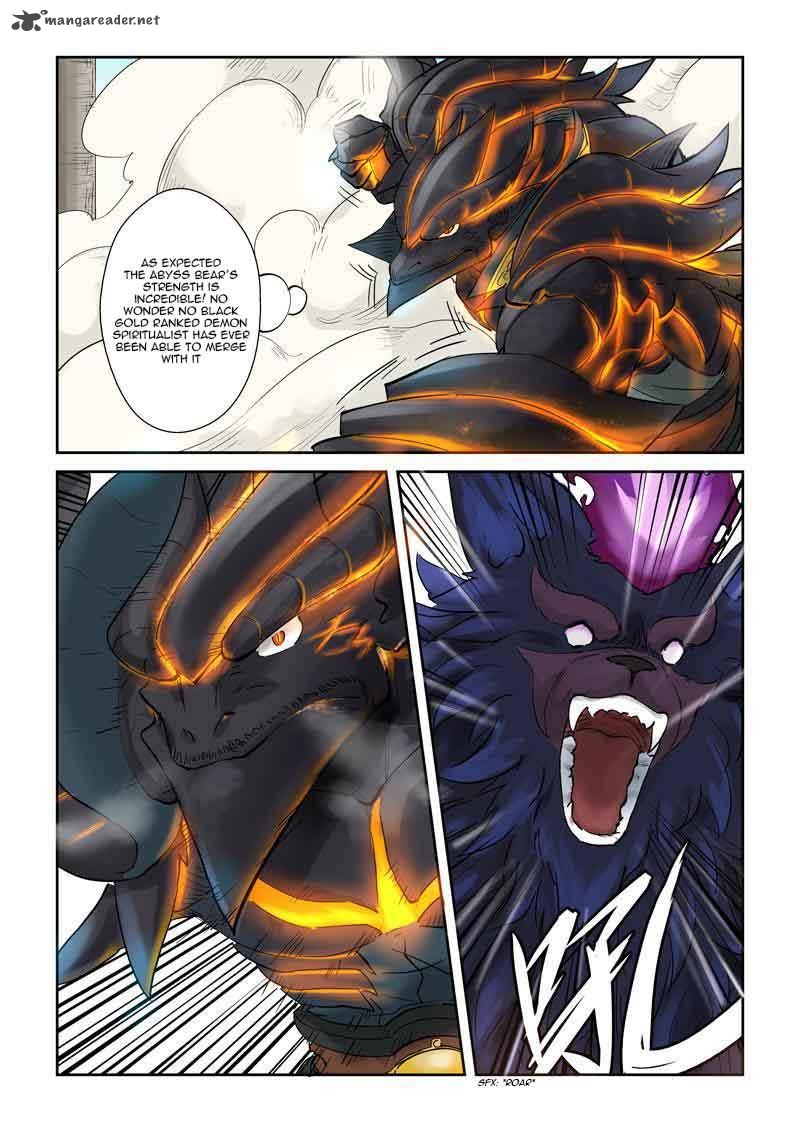 TALES OF DEMONS AND GODS Chapter 127 - Page 2