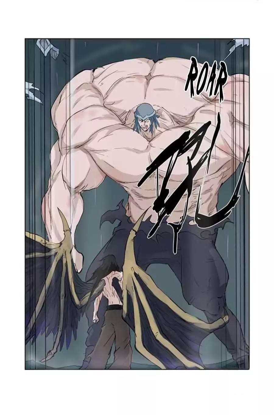 TALES OF DEMONS AND GODS Chapter 162.5 - Page 3