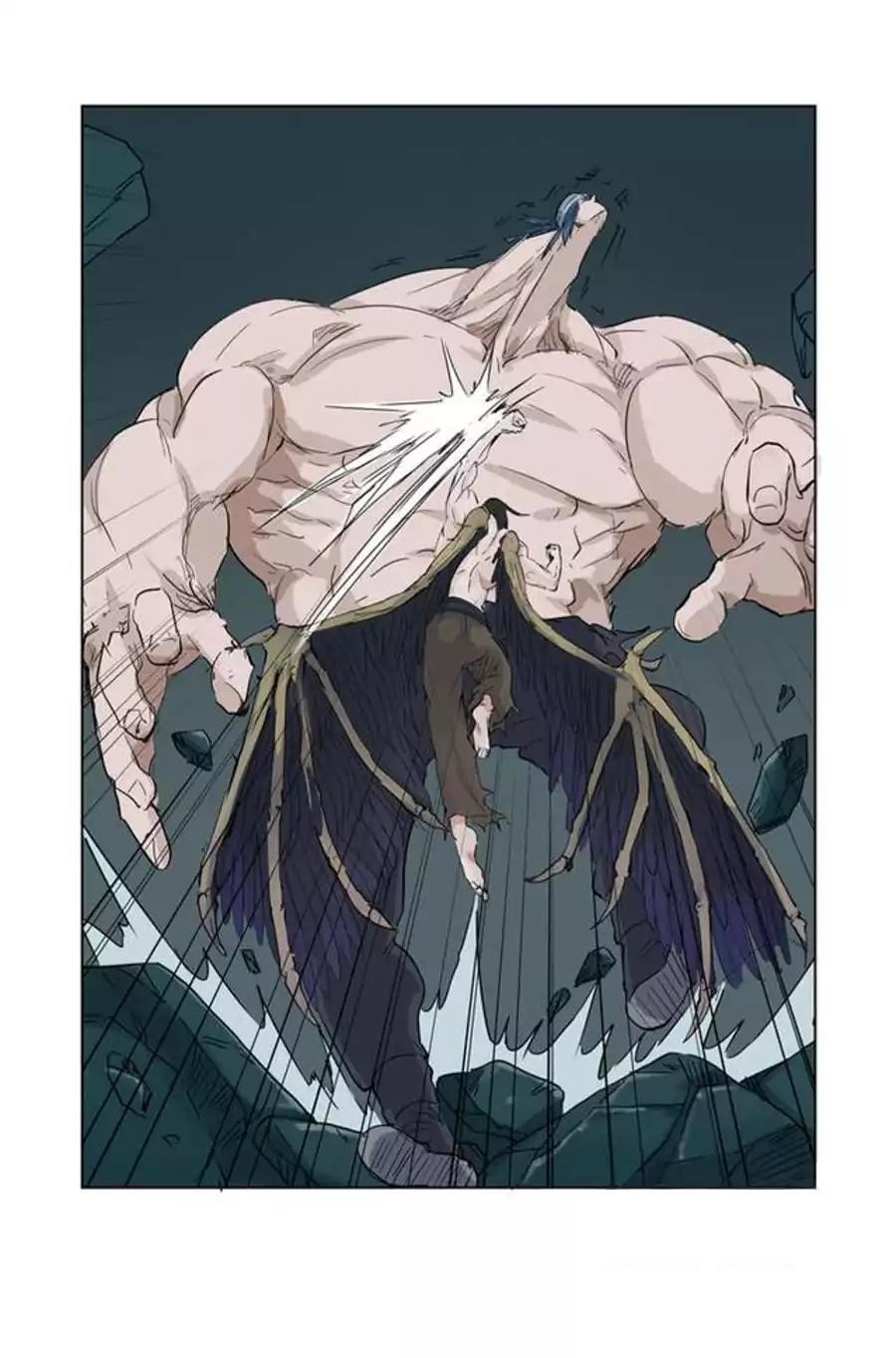 TALES OF DEMONS AND GODS Chapter 162.5 - Page 7