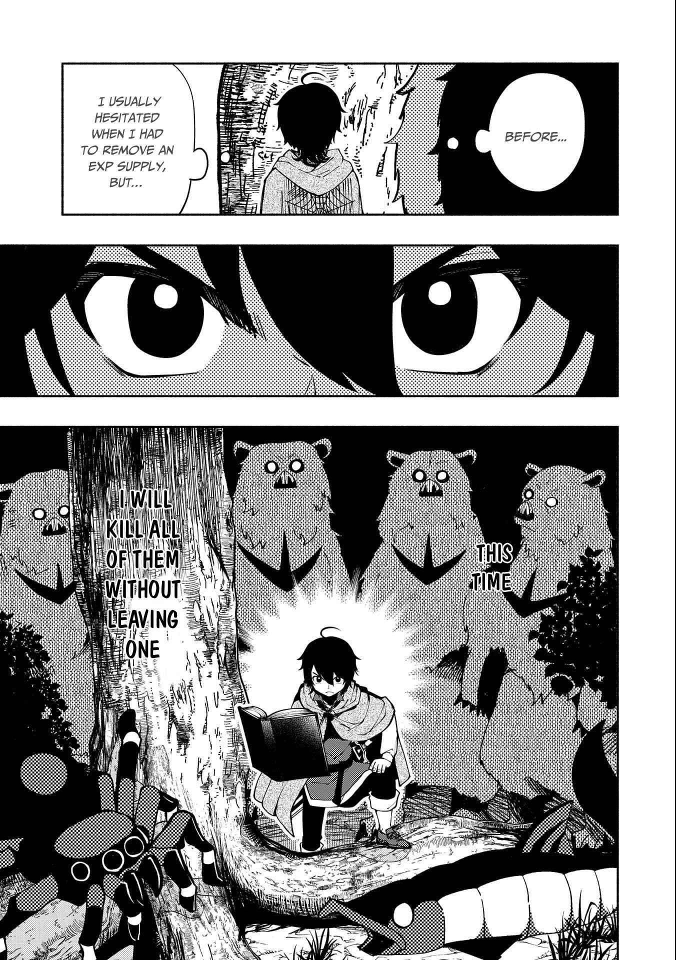 Hellmode ~Gamer Who Likes to Speedrun Becomes Peerless in a Parallel World with Obsolete Setting~ Chapter 11 - Page 3