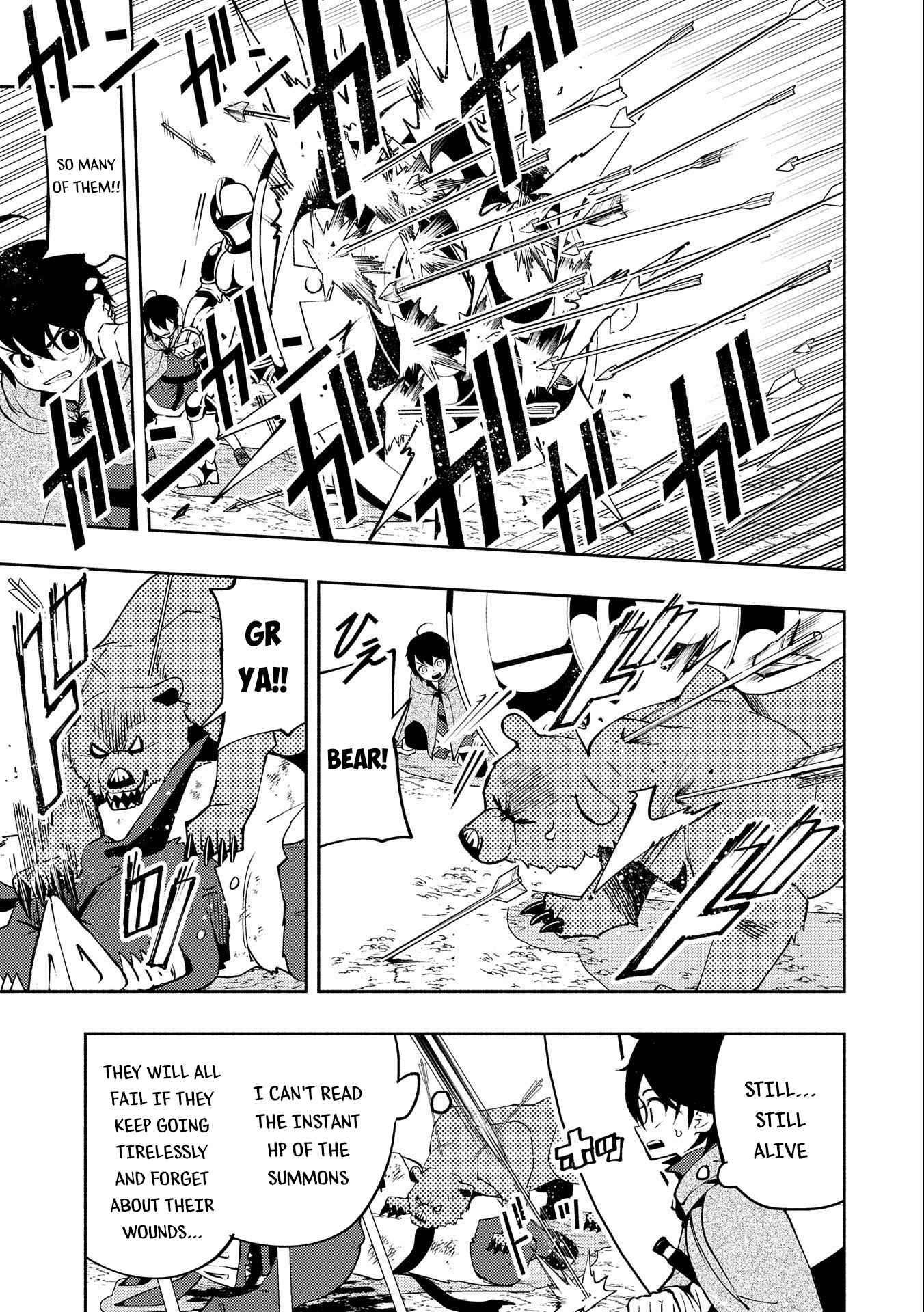 Hellmode ~Gamer Who Likes to Speedrun Becomes Peerless in a Parallel World with Obsolete Setting~ Chapter 12 - Page 19