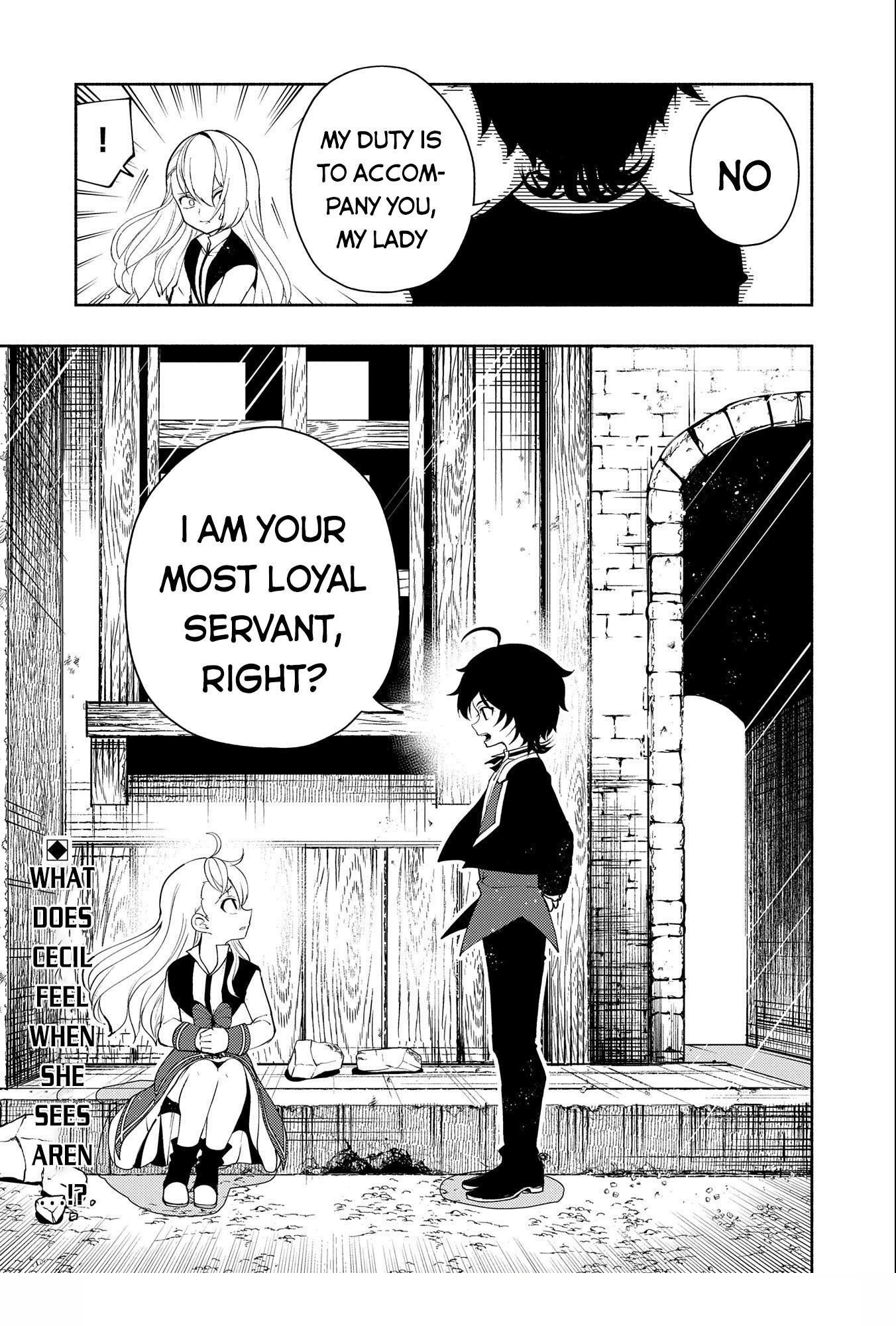 Hellmode ~Gamer Who Likes to Speedrun Becomes Peerless in a Parallel World with Obsolete Setting~ Chapter 15 - Page 24