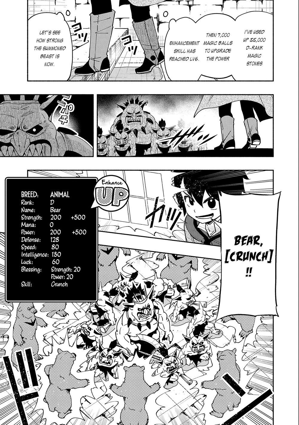 Hellmode ~Gamer Who Likes to Speedrun Becomes Peerless in a Parallel World with Obsolete Setting~ Chapter 27 - Page 15