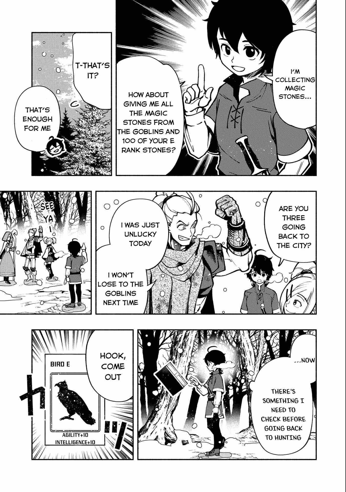 Hellmode ~Gamer Who Likes to Speedrun Becomes Peerless in a Parallel World with Obsolete Setting~ Chapter 6 - Page 25