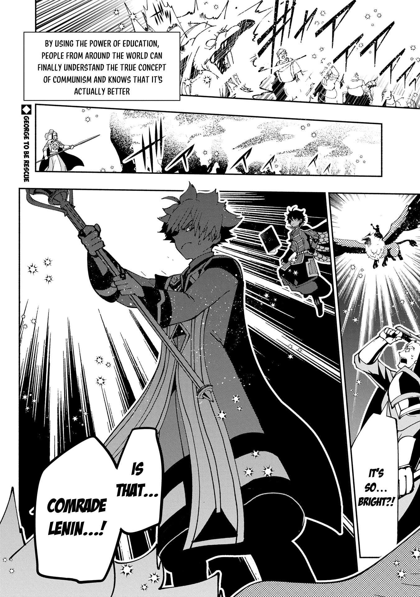 Hellmode ~Gamer Who Likes to Speedrun Becomes Peerless in a Parallel World with Obsolete Setting~ Chapter 75.2 - Page 12