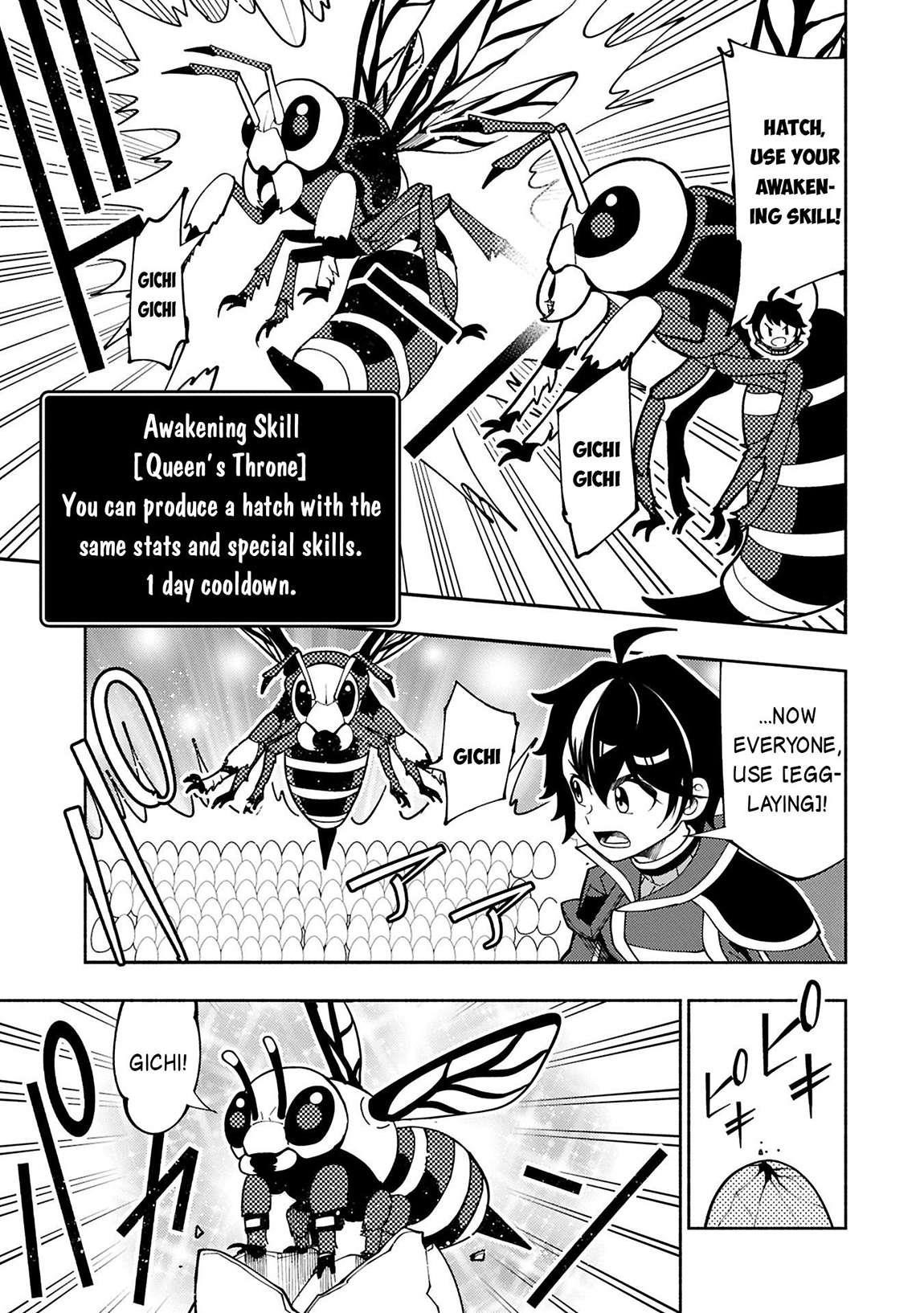 Hellmode ~Gamer Who Likes to Speedrun Becomes Peerless in a Parallel World with Obsolete Setting~ Chapter 76.1 - Page 7