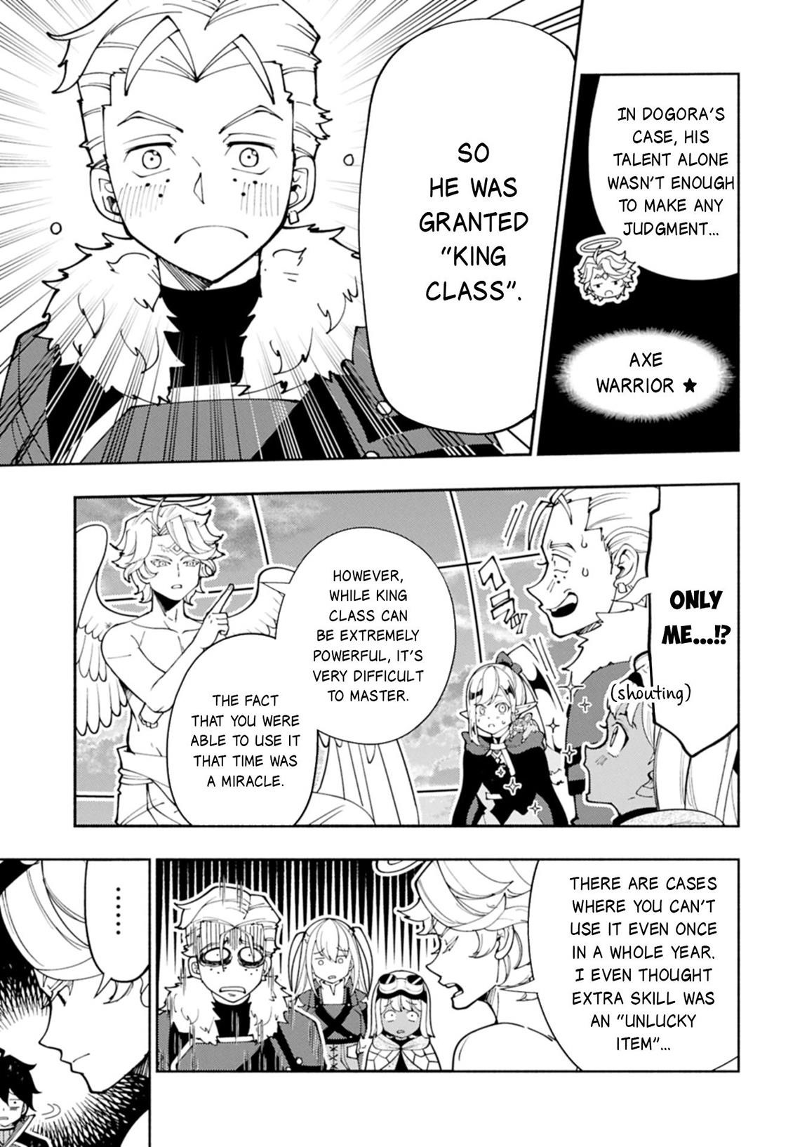 Hellmode ~Gamer Who Likes to Speedrun Becomes Peerless in a Parallel World with Obsolete Setting~ Chapter 78.2 - Page 5