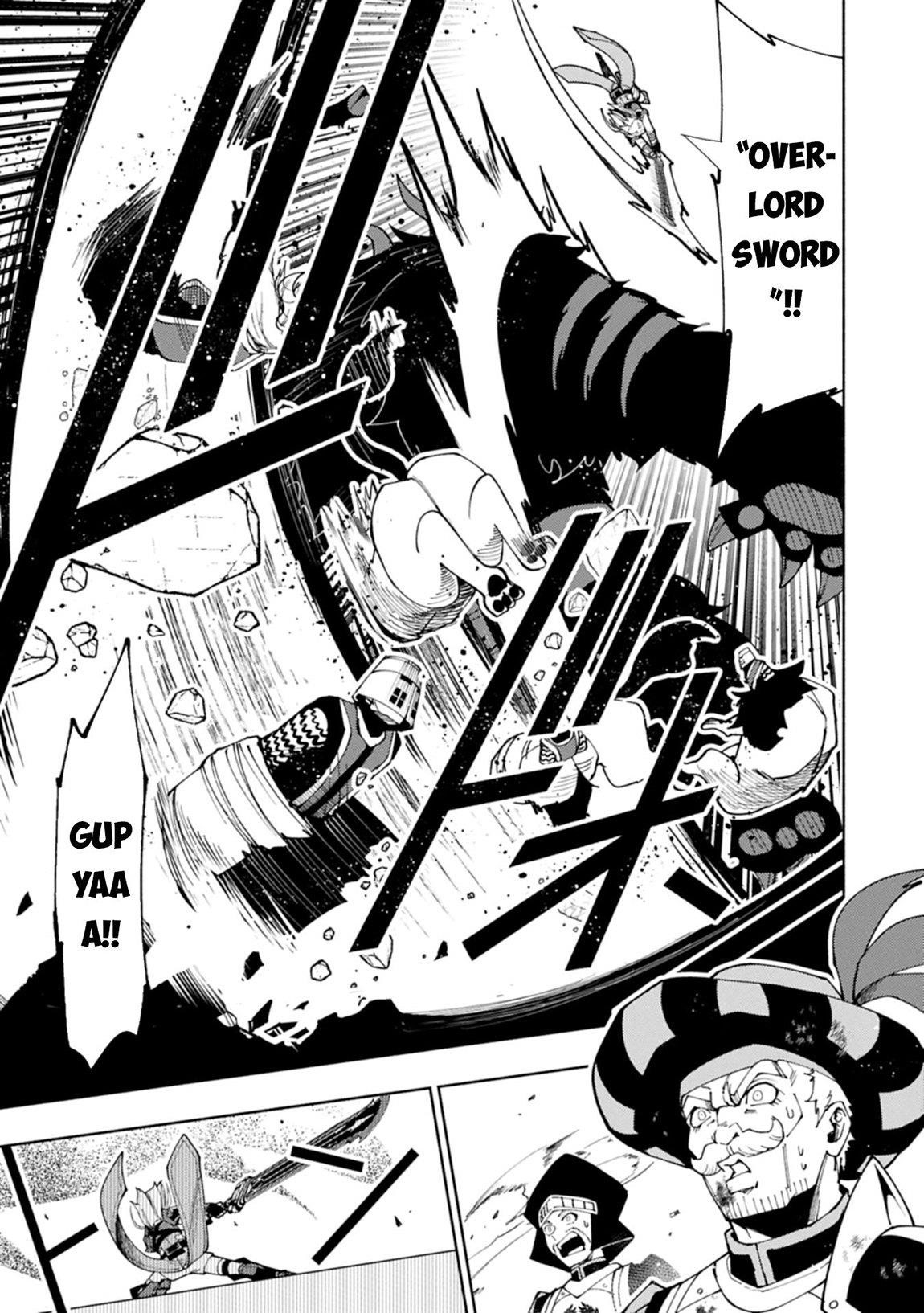 Hellmode ~Gamer Who Likes to Speedrun Becomes Peerless in a Parallel World with Obsolete Setting~ Chapter 80.2 - Page 10