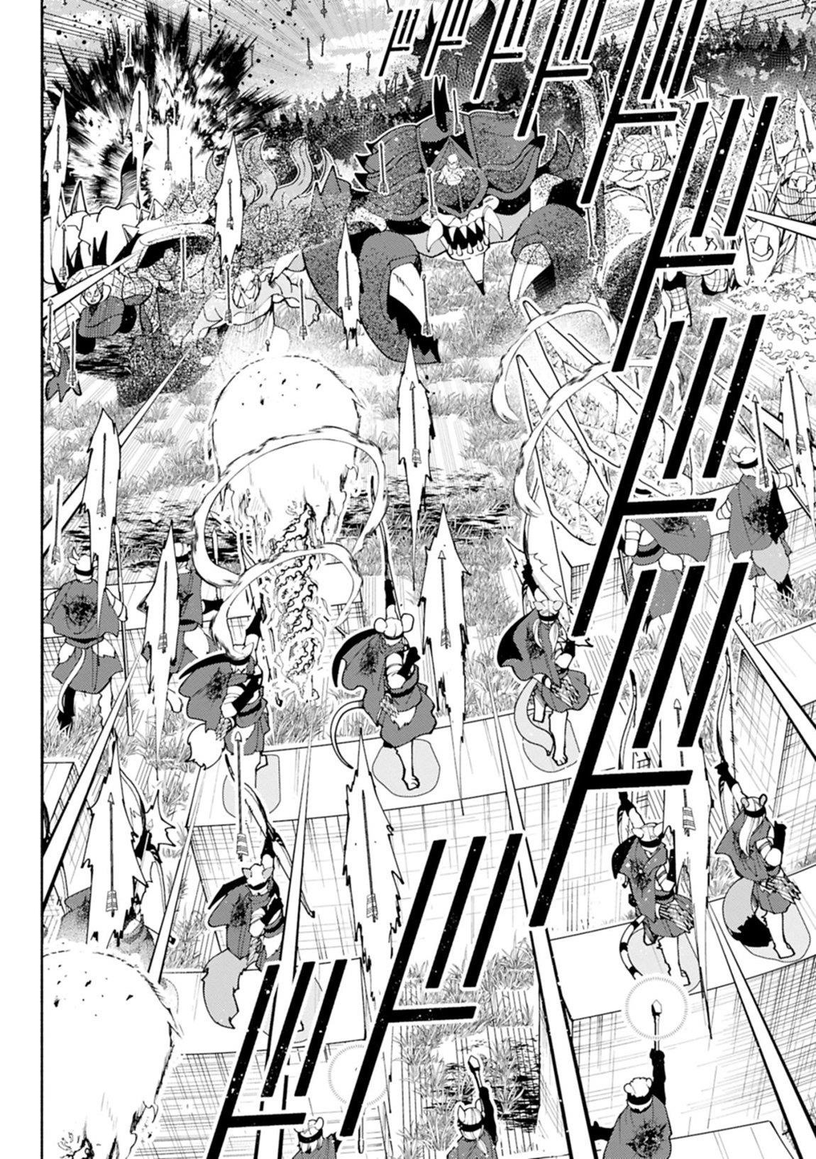 Hellmode ~Gamer Who Likes to Speedrun Becomes Peerless in a Parallel World with Obsolete Setting~ Chapter 81.2 - Page 11