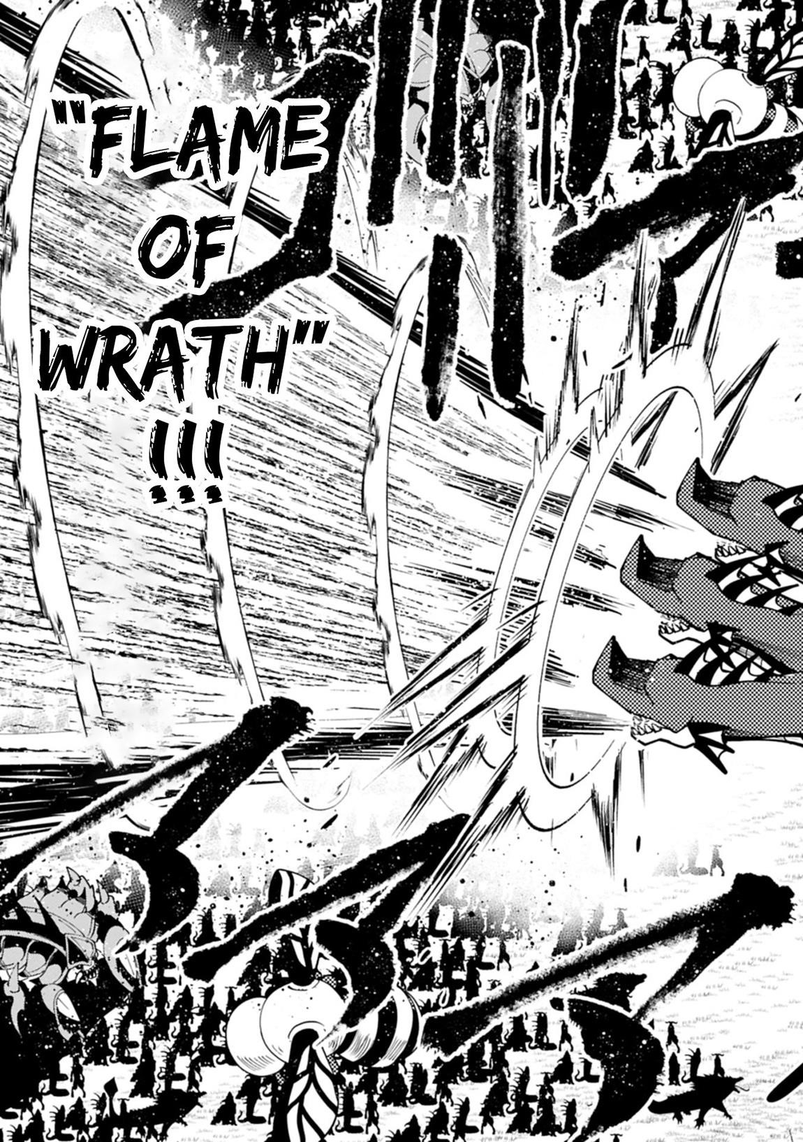 Hellmode ~Gamer Who Likes to Speedrun Becomes Peerless in a Parallel World with Obsolete Setting~ Chapter 82.1 - Page 7