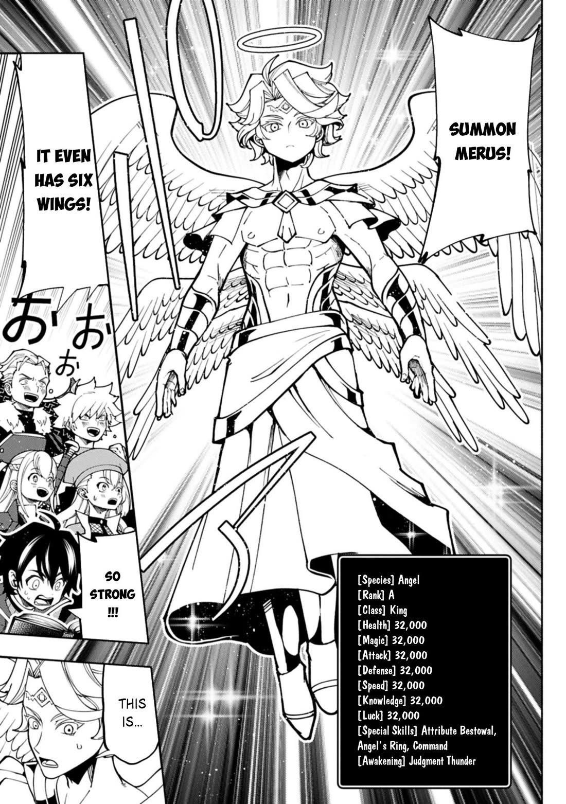 Hellmode ~Gamer Who Likes to Speedrun Becomes Peerless in a Parallel World with Obsolete Setting~ Chapter 84 - Page 16