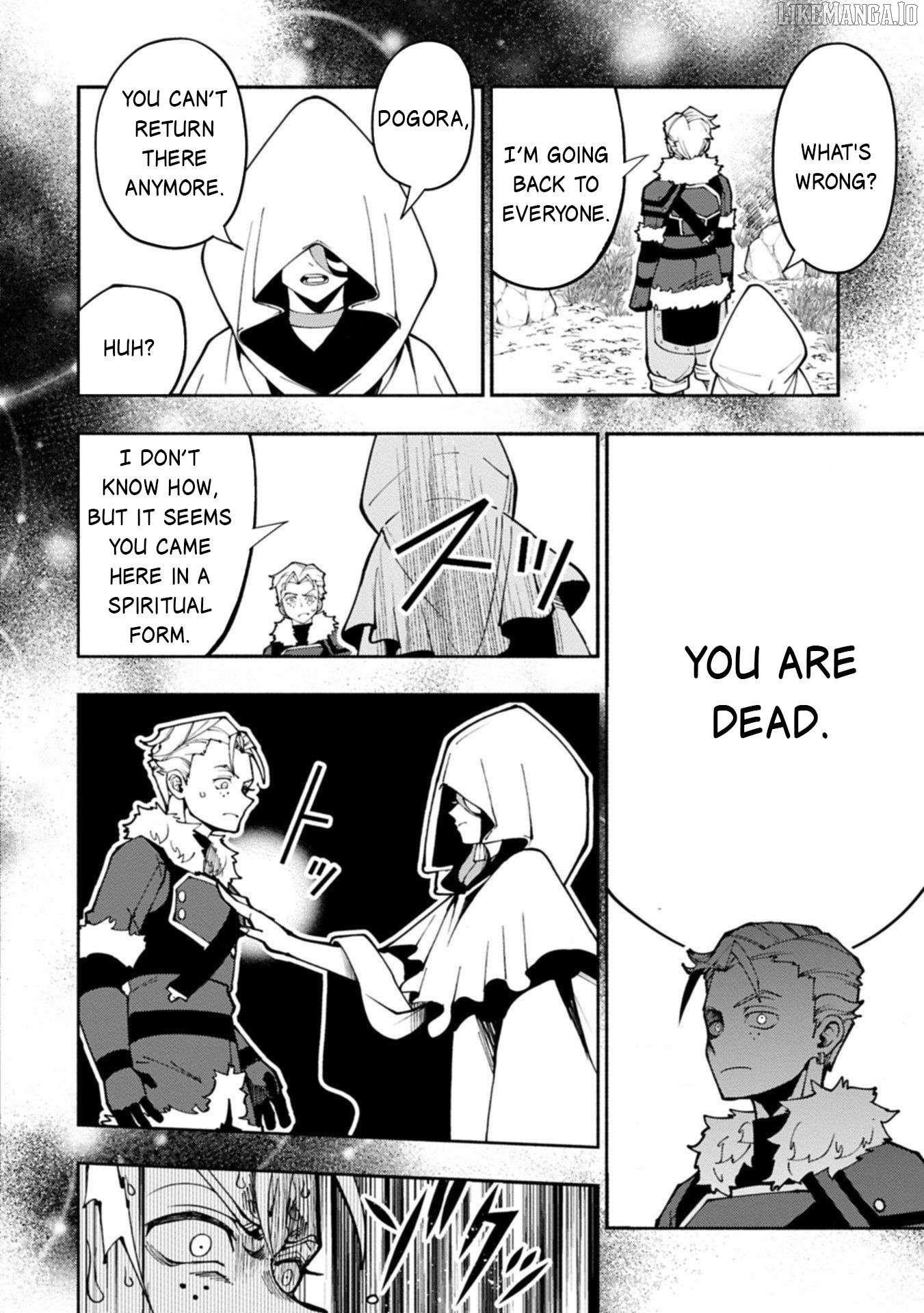 Hellmode ~Gamer Who Likes to Speedrun Becomes Peerless in a Parallel World with Obsolete Setting~ Chapter 86 - Page 14