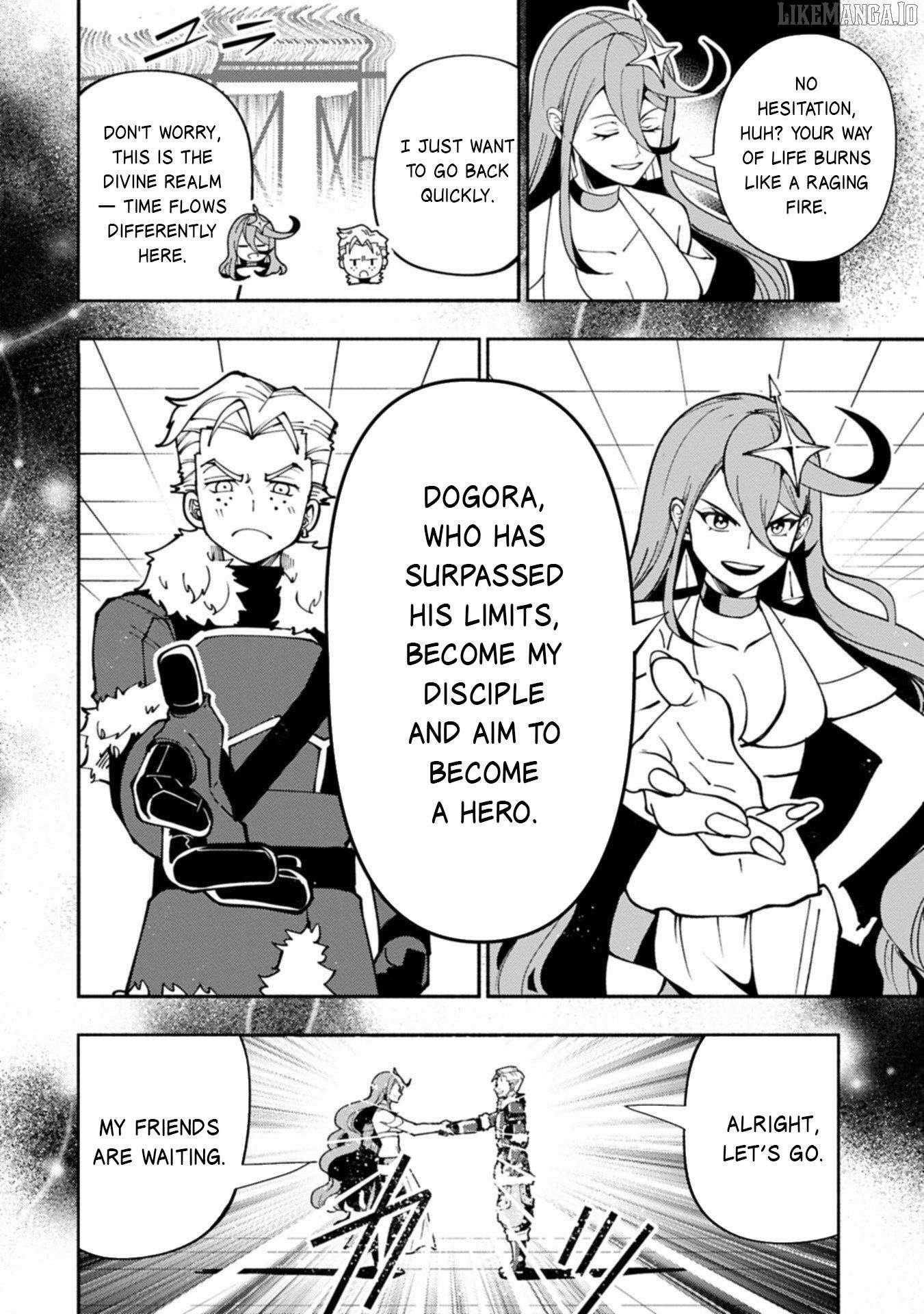 Hellmode ~Gamer Who Likes to Speedrun Becomes Peerless in a Parallel World with Obsolete Setting~ Chapter 86 - Page 18