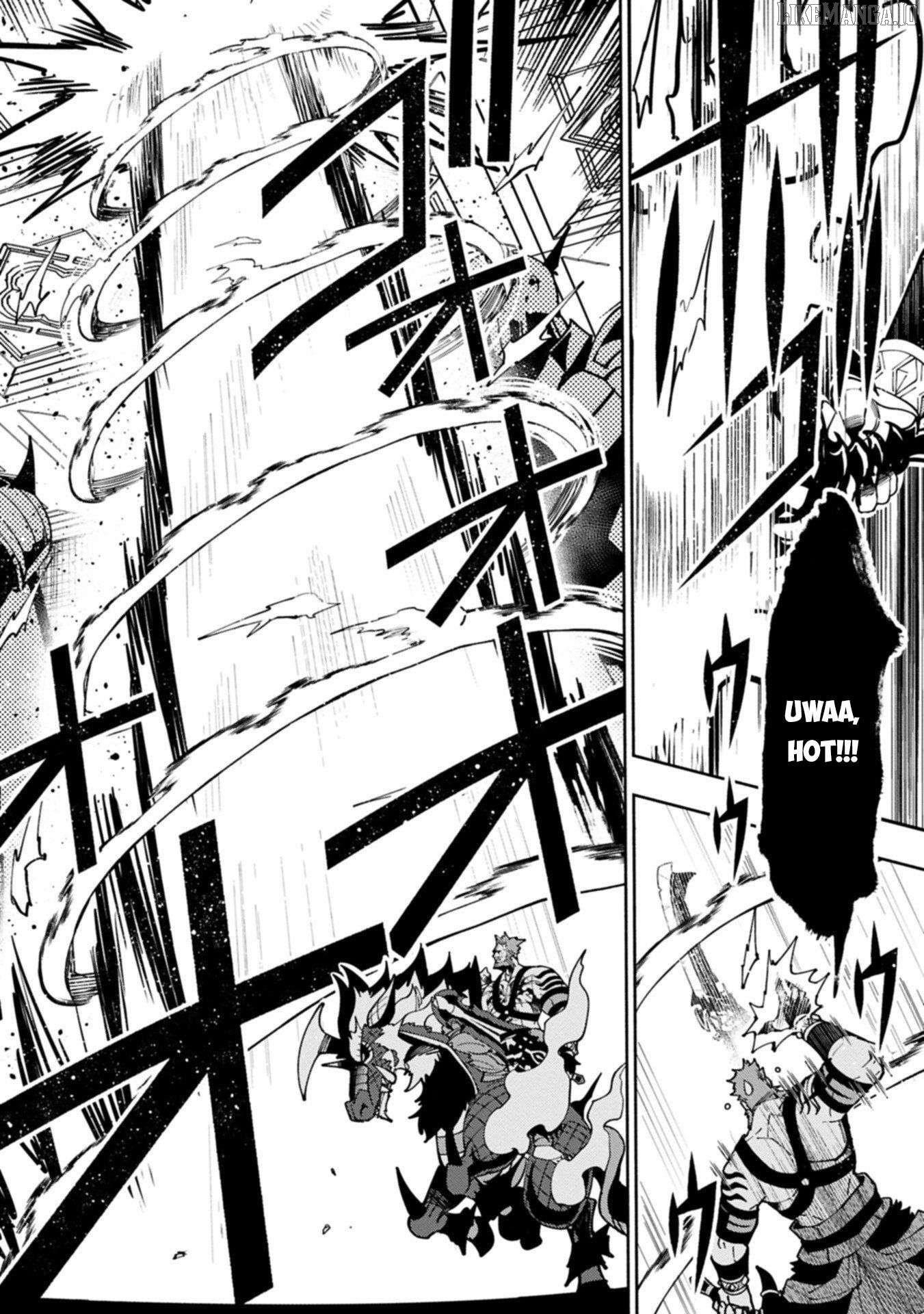 Hellmode ~Gamer Who Likes to Speedrun Becomes Peerless in a Parallel World with Obsolete Setting~ Chapter 86 - Page 20