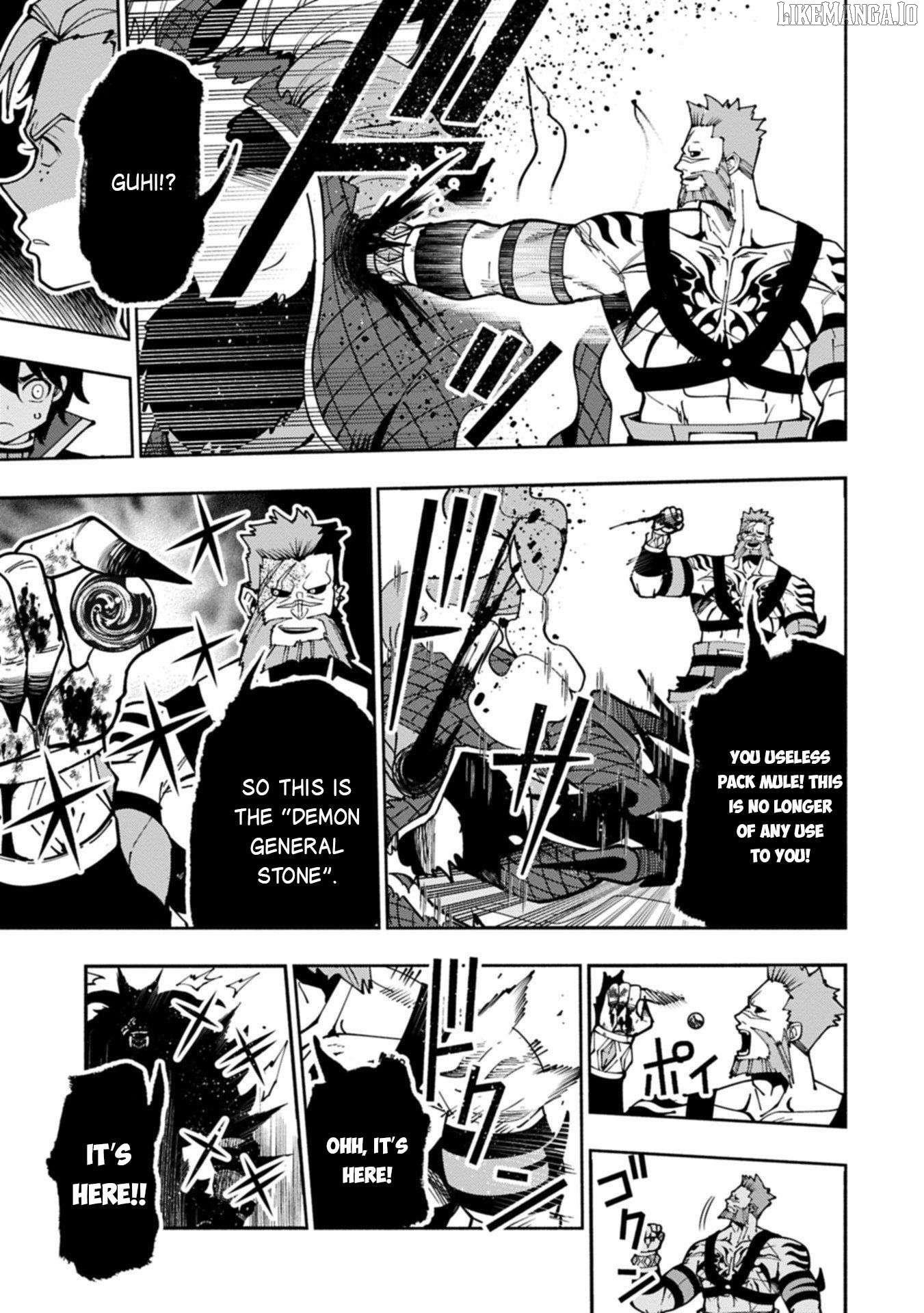 Hellmode ~Gamer Who Likes to Speedrun Becomes Peerless in a Parallel World with Obsolete Setting~ Chapter 87 - Page 3