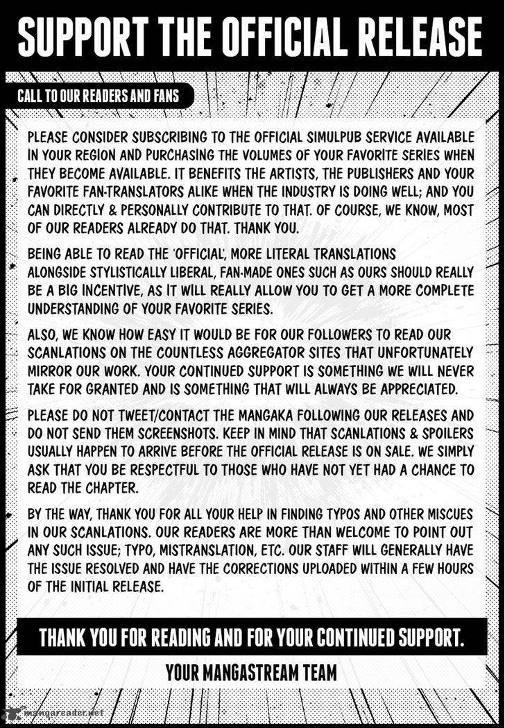 My Hero Academia Chapter 110 - Page 20