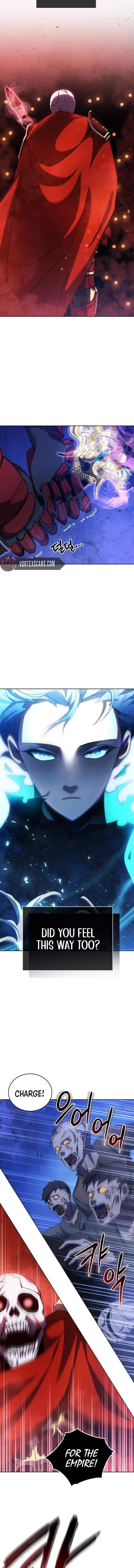 Necromancer Academy and the Genius Summoner Chapter 123 - Page 10