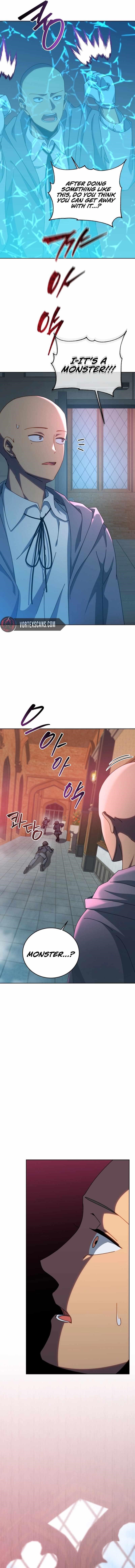 Necromancer Academy and the Genius Summoner Chapter 148 - Page 16