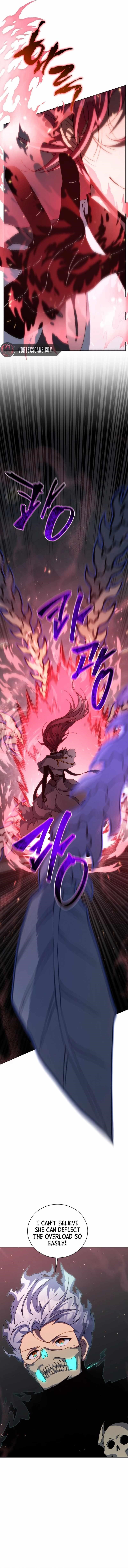 Necromancer Academy and the Genius Summoner Chapter 148 - Page 6