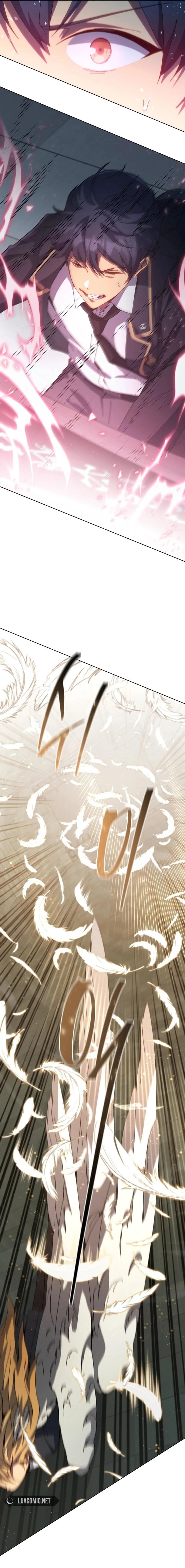 Necromancer Academy and the Genius Summoner Chapter 149 - Page 15