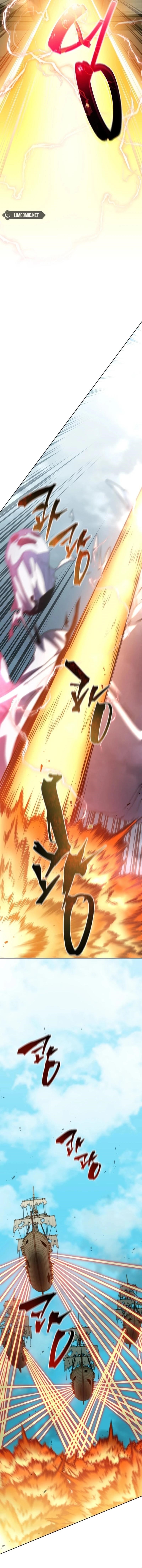 Necromancer Academy and the Genius Summoner Chapter 149 - Page 8