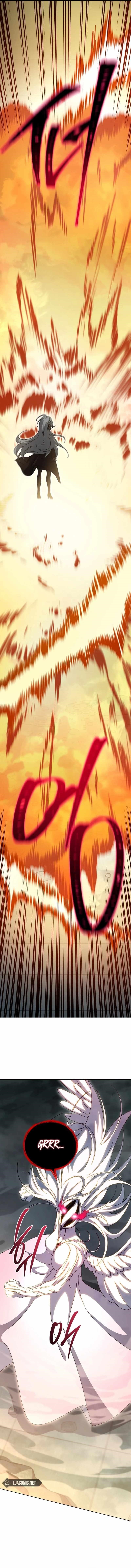 Necromancer Academy and the Genius Summoner Chapter 153 - Page 11