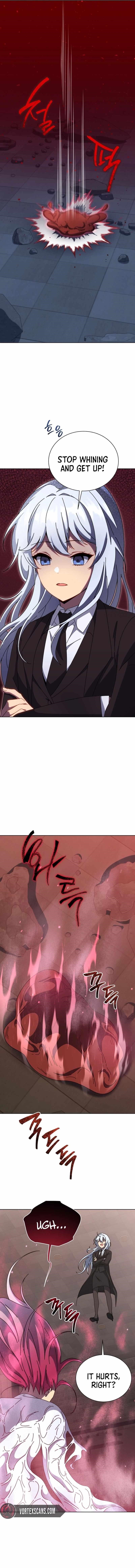 Necromancer Academy and the Genius Summoner Chapter 154 - Page 2