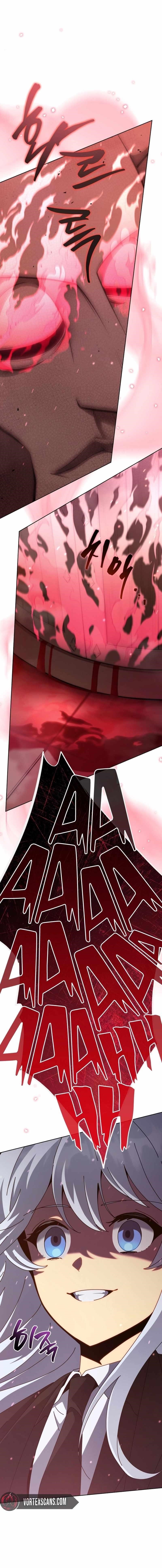 Necromancer Academy and the Genius Summoner Chapter 155 - Page 1