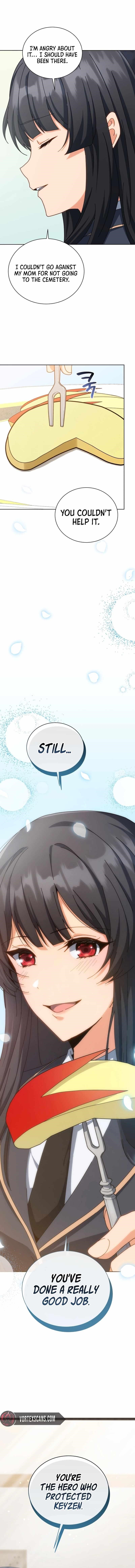 Necromancer Academy and the Genius Summoner Chapter 155 - Page 17