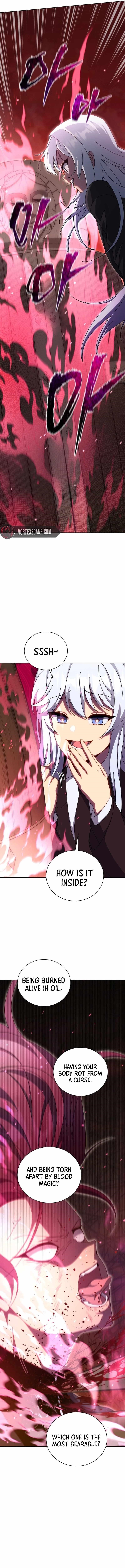 Necromancer Academy and the Genius Summoner Chapter 155 - Page 2