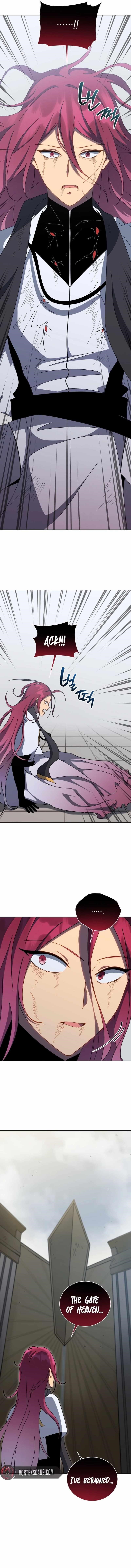 Necromancer Academy and the Genius Summoner Chapter 155 - Page 4