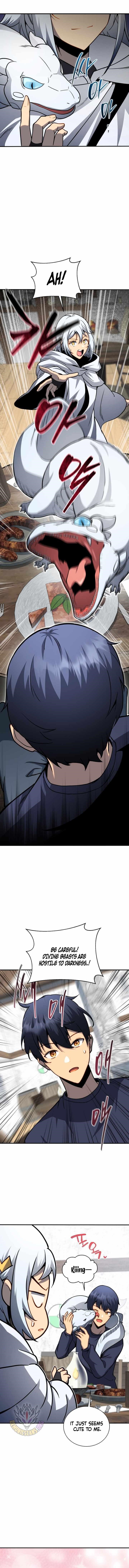 Necromancer Academy and the Genius Summoner Chapter 161 - Page 16