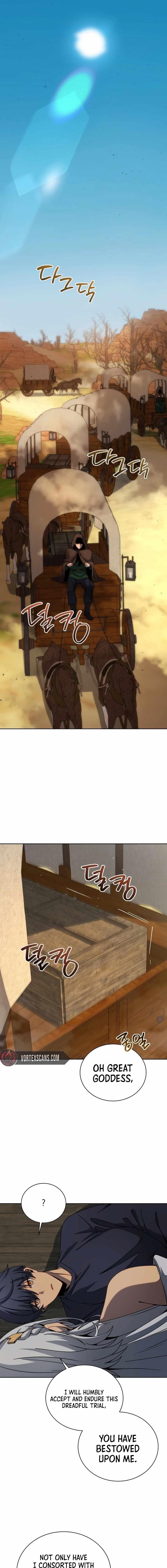 Necromancer Academy and the Genius Summoner Chapter 162 - Page 1