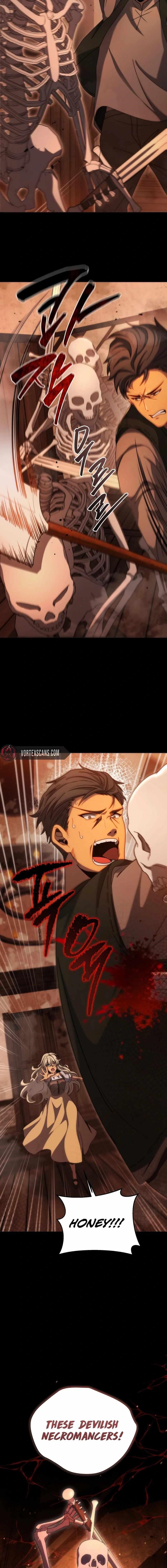 Necromancer Academy and the Genius Summoner Chapter 162 - Page 7