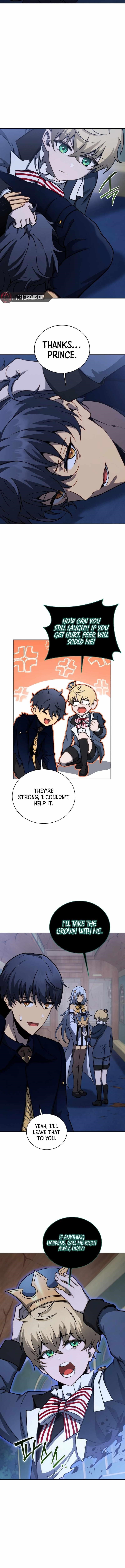 Necromancer Academy and the Genius Summoner Chapter 172 - Page 16