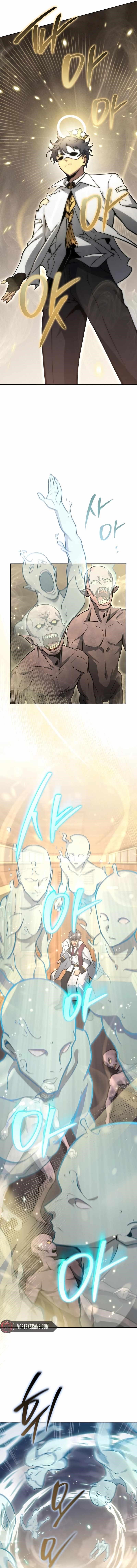 Necromancer Academy and the Genius Summoner Chapter 172 - Page 4