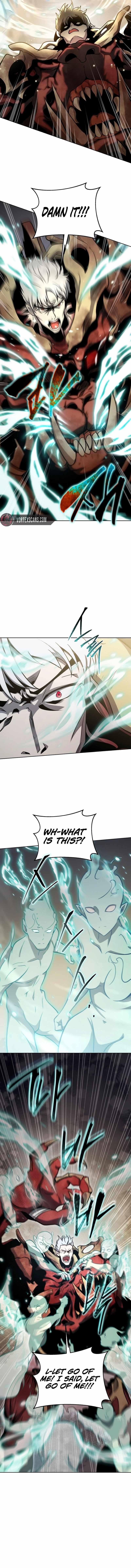 Necromancer Academy and the Genius Summoner Chapter 172 - Page 5